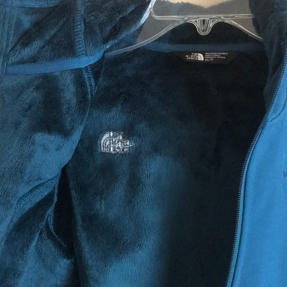 Blue Jacket - Picture 4 of 5